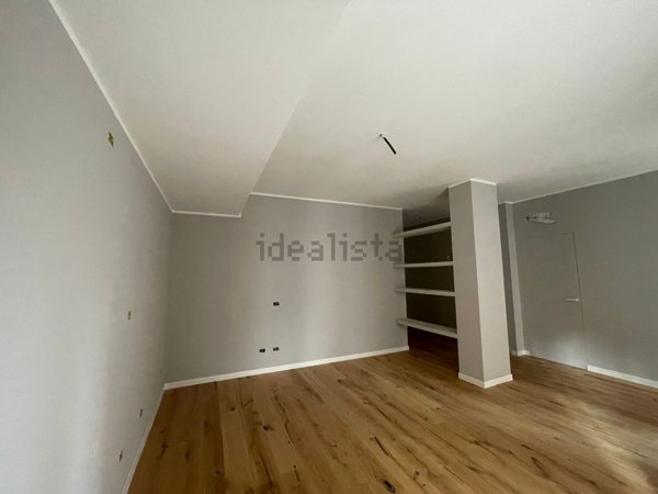 appartamento in vendita a Brescia in zona Borgo Trento