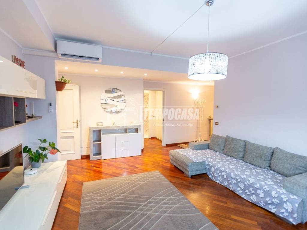 appartamento in vendita a Brescia in zona Chiusure