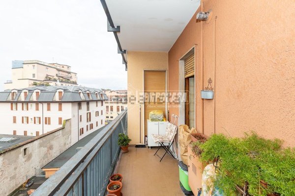 appartamento in vendita a Brescia