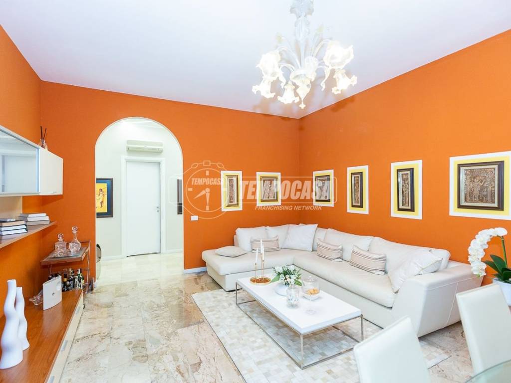 appartamento in vendita a Brescia in zona Centro Storico