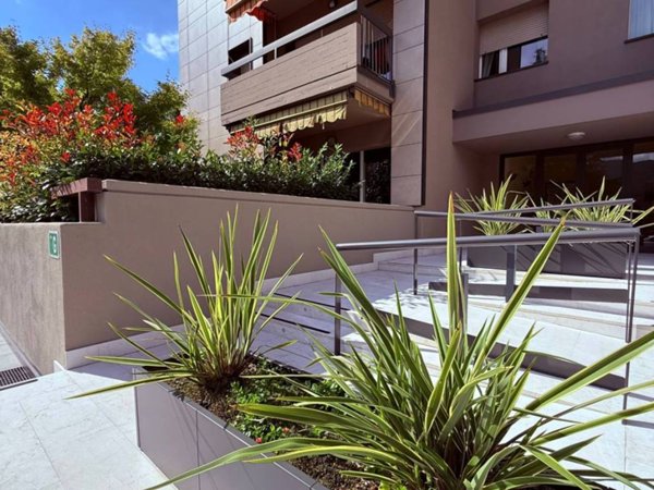 appartamento in vendita a Brescia in zona San Bartolomeo