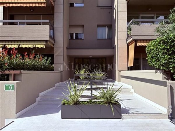 appartamento in vendita a Brescia in zona San Bartolomeo