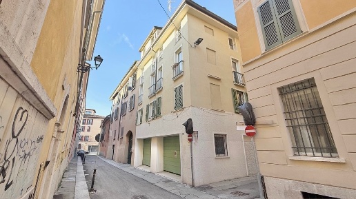 appartamento in vendita a Brescia