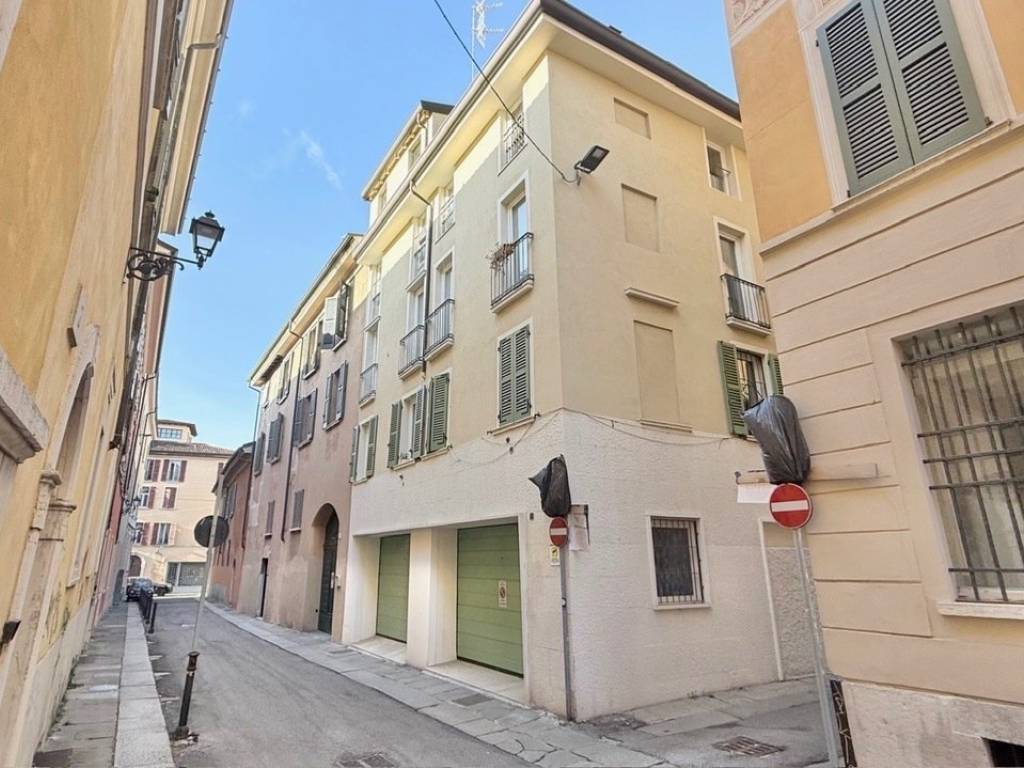 appartamento in vendita a Brescia in zona Centro Storico