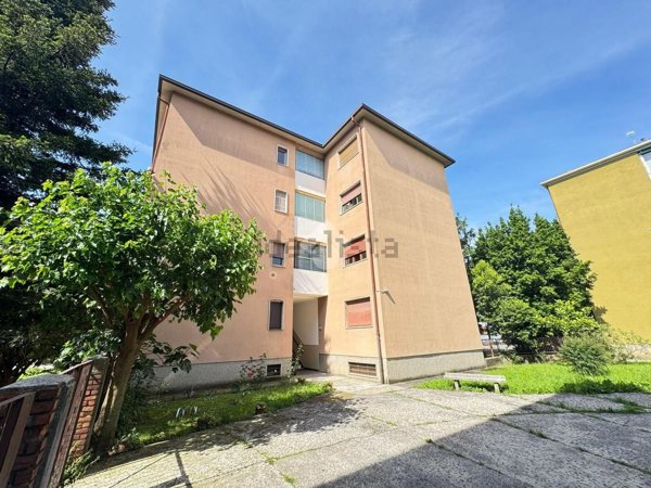 appartamento in vendita a Brescia in zona Chiusure