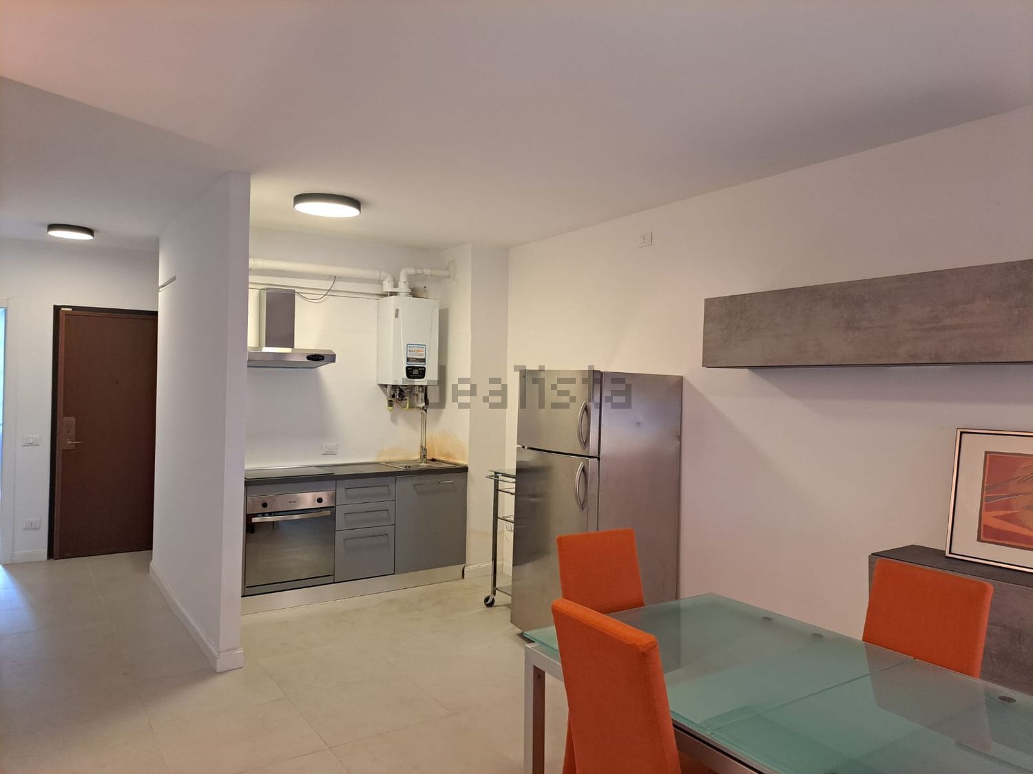 appartamento in vendita a Brescia