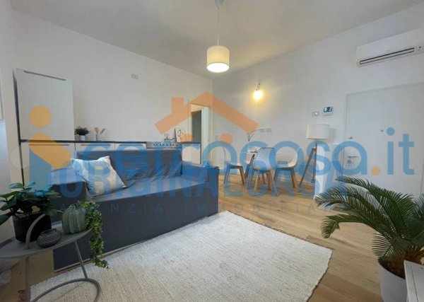 appartamento in vendita a Brescia