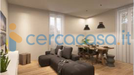 appartamento in vendita a Brescia