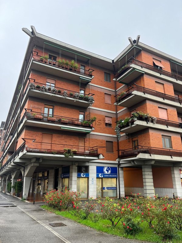 appartamento in vendita a Brescia in zona Porta Cremona