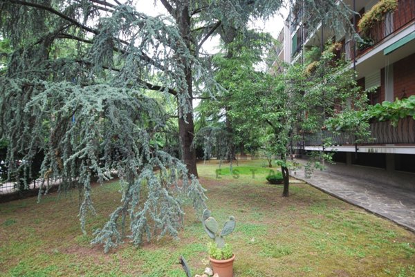 appartamento in vendita a Brescia in zona Mompiano