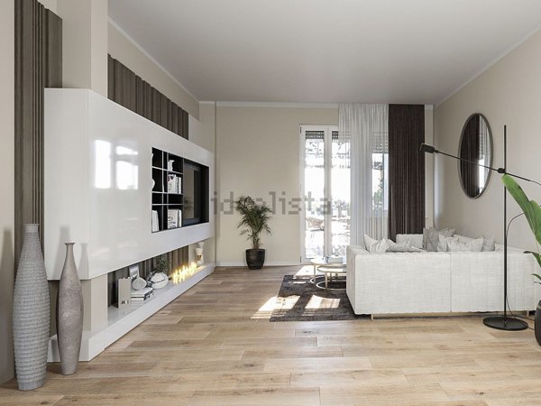 appartamento in vendita a Brescia