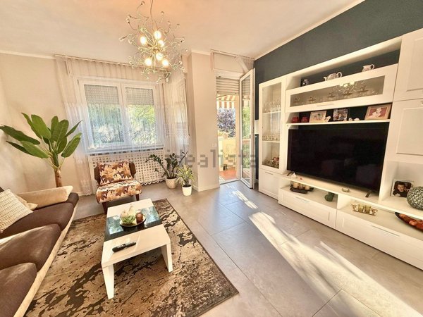 appartamento in vendita a Brescia in zona Casazza