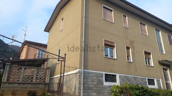 appartamento in vendita a Brescia in zona Caionvico