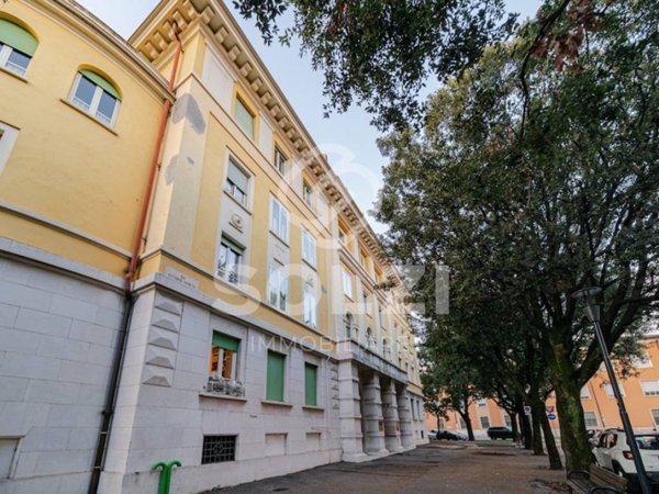 appartamento in vendita a Brescia in zona Borgo Trento