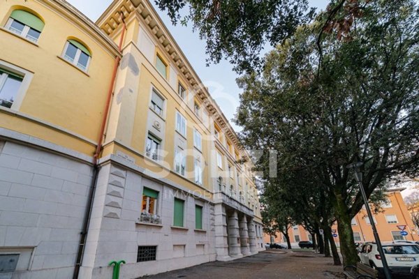 appartamento in vendita a Brescia in zona Borgo Trento