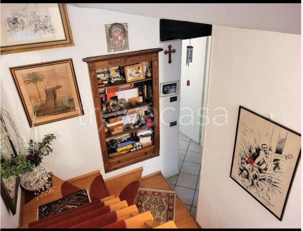 appartamento in vendita a Brescia