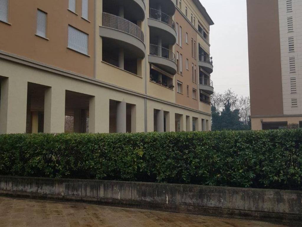 appartamento in vendita a Brescia in zona Chiusure