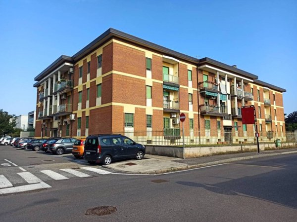 appartamento in vendita a Brescia in zona Volta