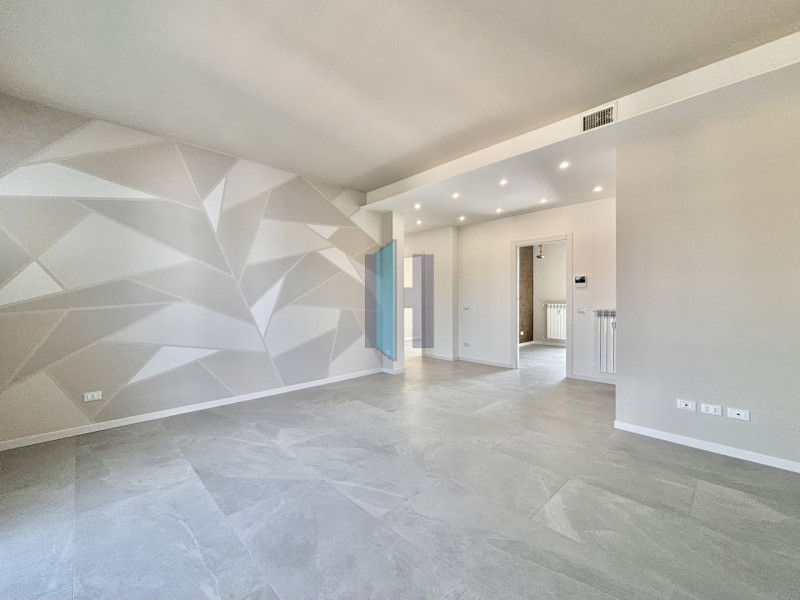 appartamento in vendita a Brescia in zona Chiusure