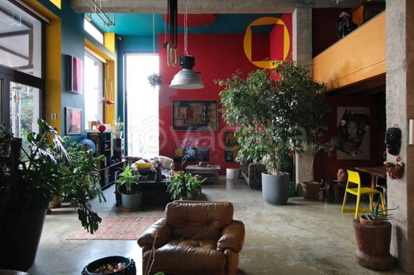 appartamento in vendita a Brescia in zona Urago/Mella