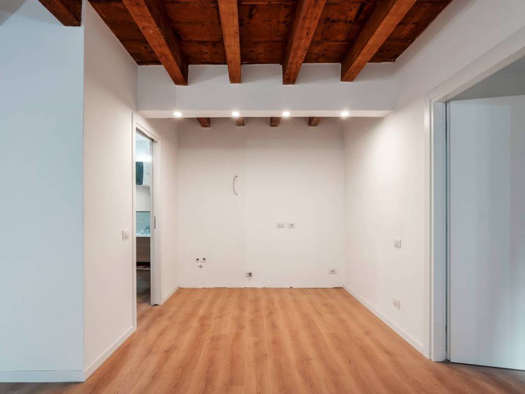 appartamento in vendita a Brescia in zona Centro Storico