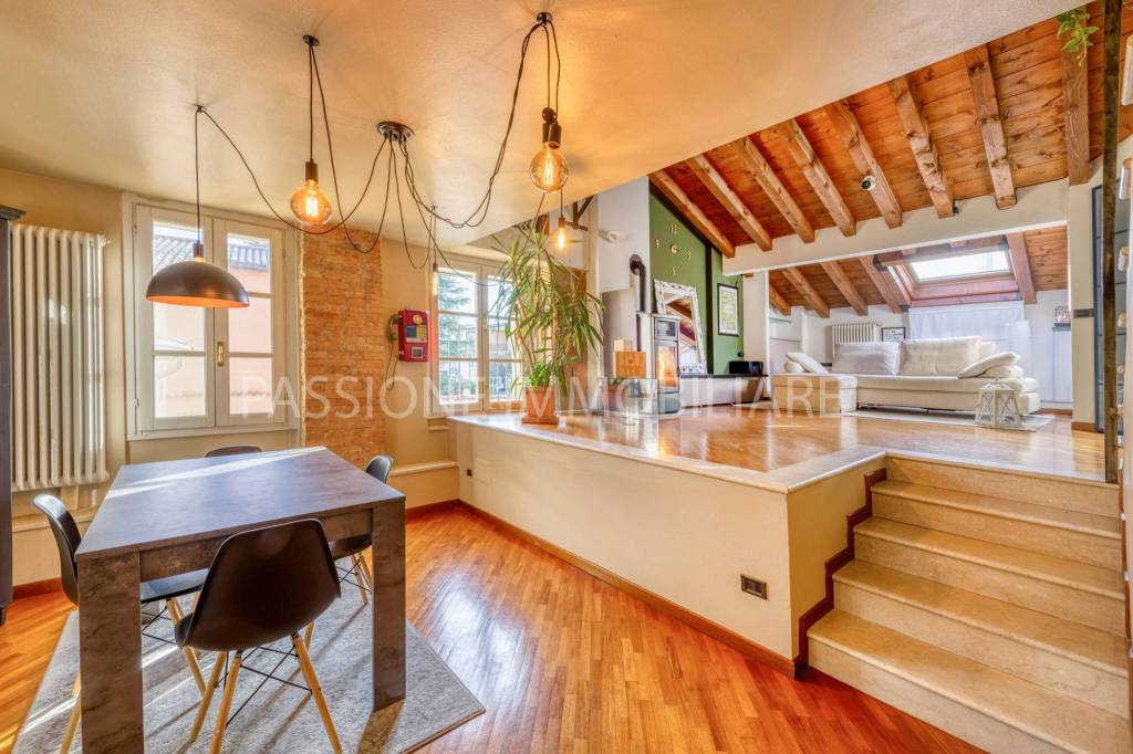 appartamento in vendita a Brescia in zona Villaggio Sereno