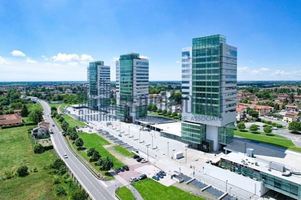 ufficio in vendita a Brescia