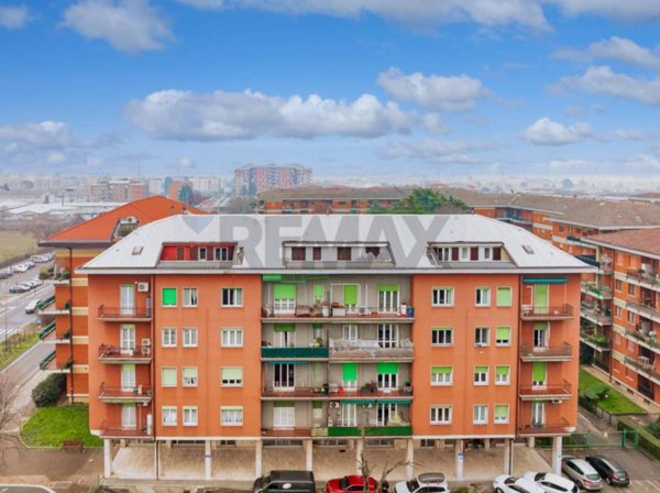 appartamento in vendita a Brescia in zona Volta
