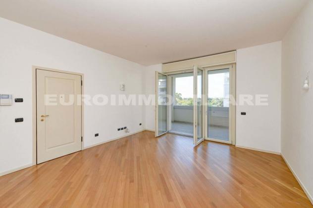 appartamento in vendita a Brescia in zona Borgo Wuhrer