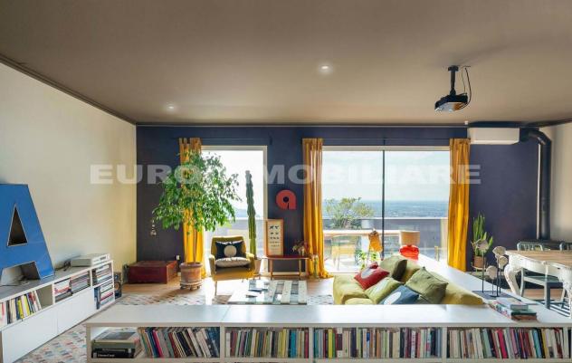 appartamento in vendita a Brescia in zona Porta Venezia