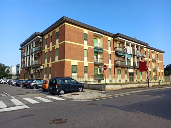 appartamento in vendita a Brescia in zona Chiesa Nuova