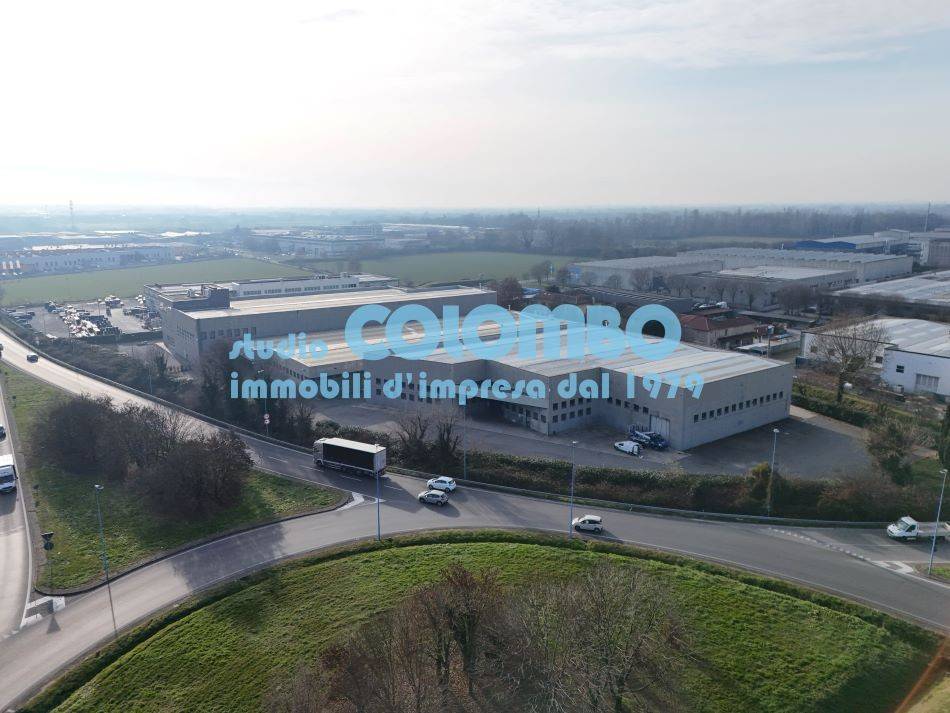 terreno edificabile in vendita a Brescia in zona Chiesa Nuova