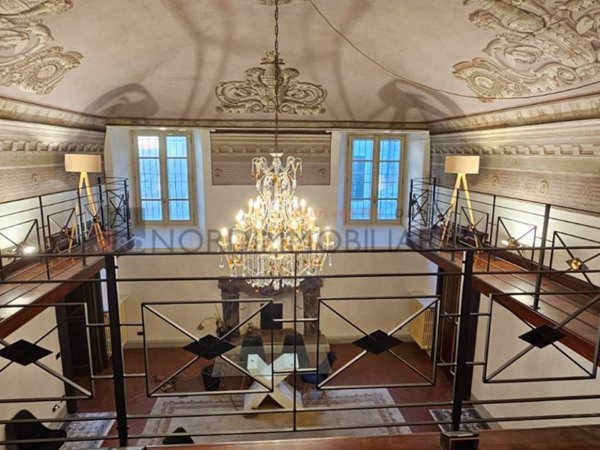 appartamento in vendita a Brescia in zona Centro Storico