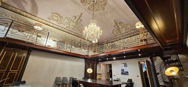 appartamento in vendita a Brescia in zona Centro Storico