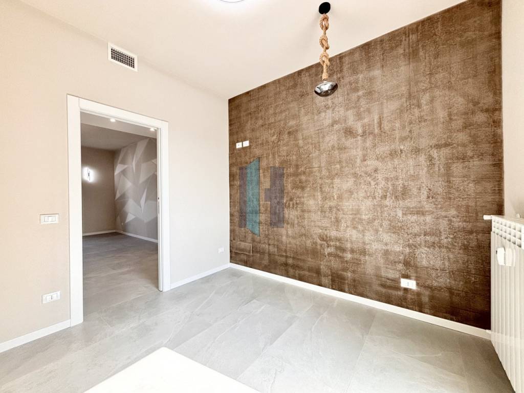 appartamento in vendita a Brescia in zona Chiusure