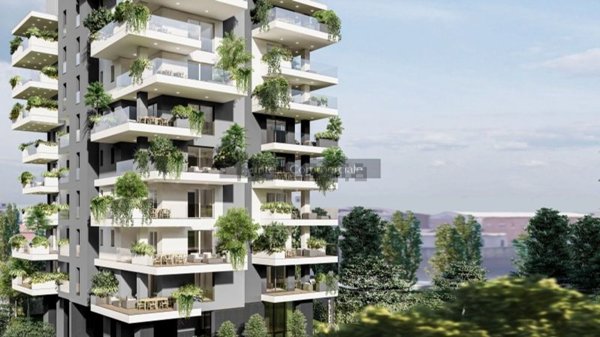 appartamento in vendita a Brescia