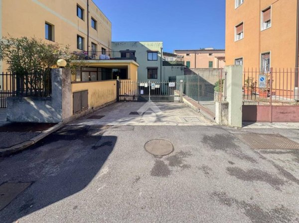 loft in vendita a Brescia in zona Volta