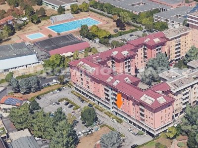 ufficio in vendita a Brescia in zona Lamarmora