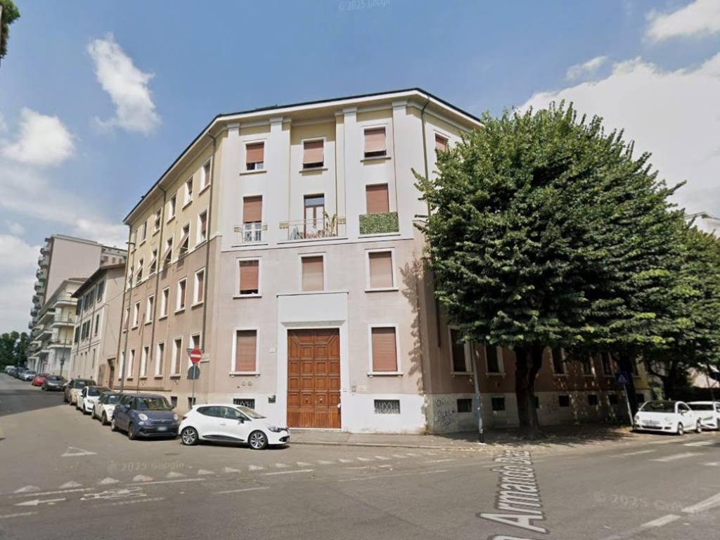 appartamento in vendita a Brescia in zona Centro Storico