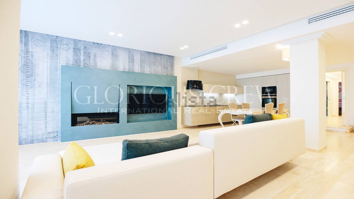 appartamento in vendita a Brescia in zona Centro Storico