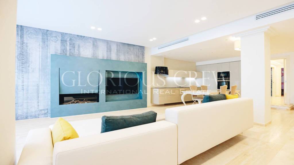 appartamento in vendita a Brescia in zona Centro Storico