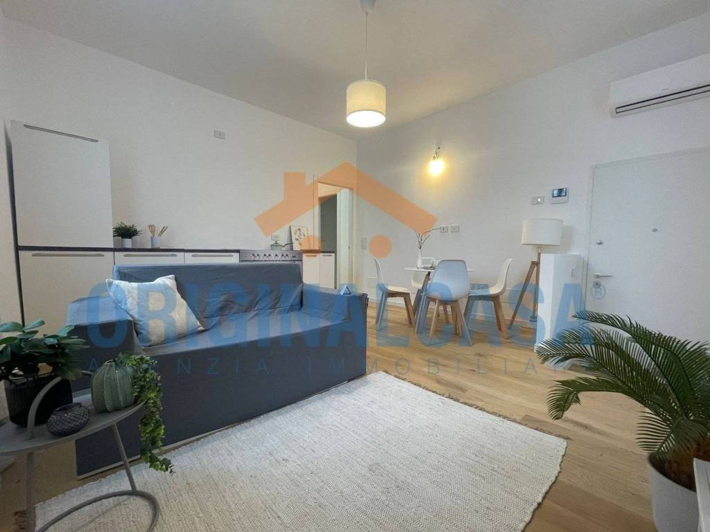 appartamento in vendita a Brescia in zona Volta