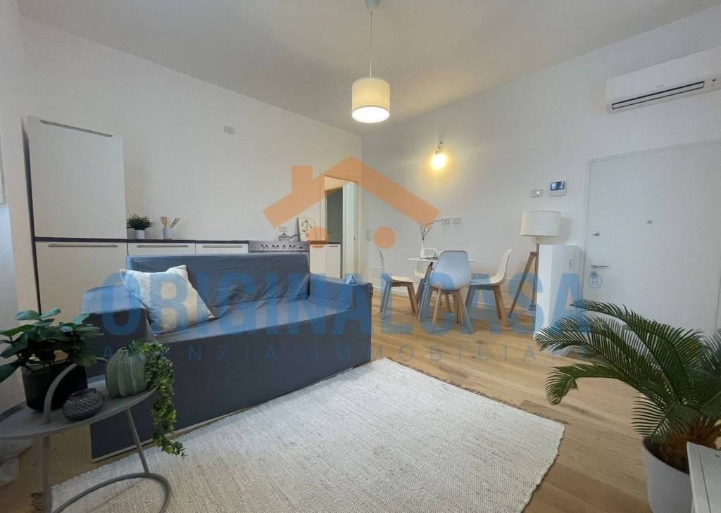 appartamento in vendita a Brescia in zona Don Bosco