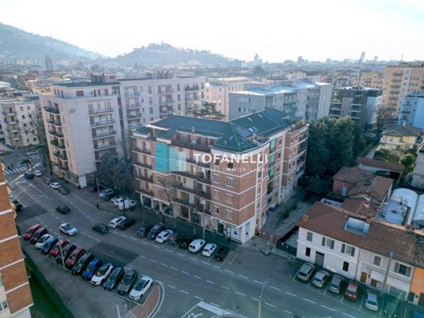 appartamento in vendita a Brescia in zona San Bartolomeo