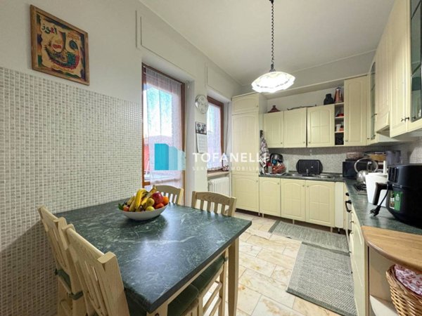 appartamento in vendita a Brescia in zona Borgo Trento