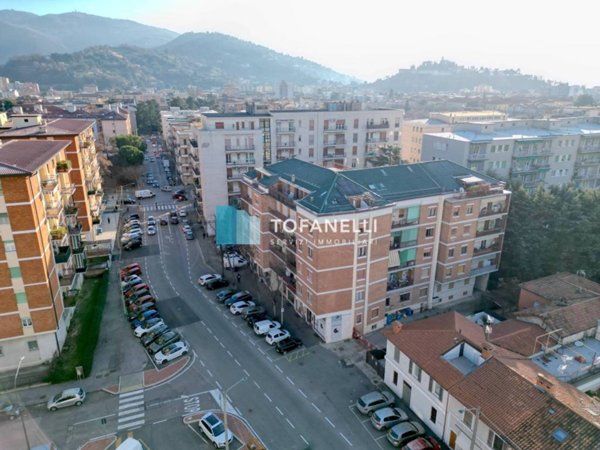 appartamento in vendita a Brescia in zona Borgo Trento