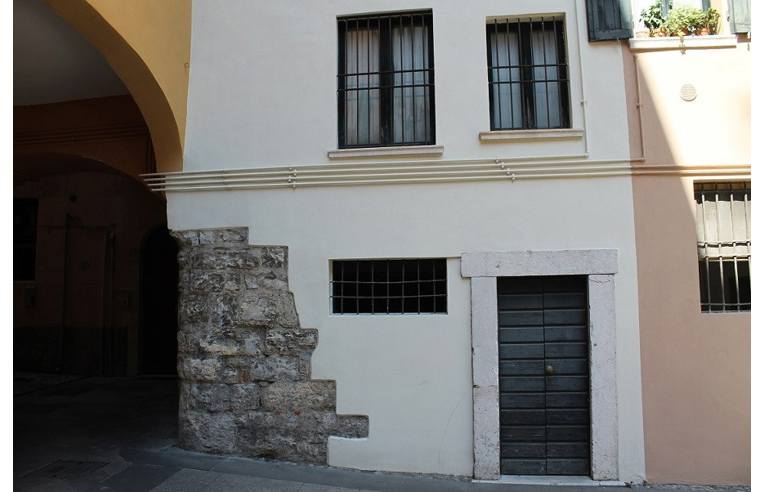 appartamento in vendita a Brescia in zona Centro Storico