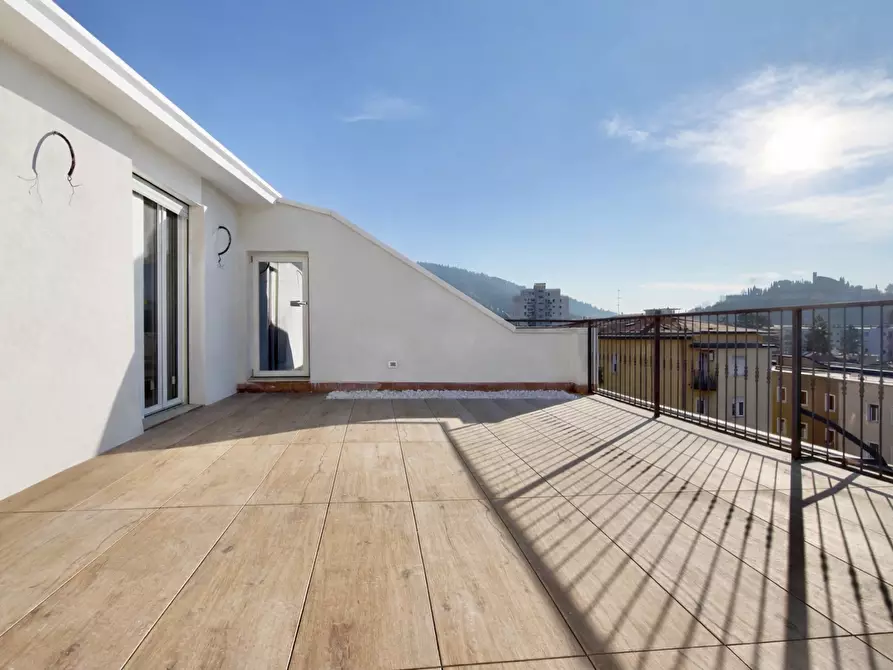 appartamento in vendita a Brescia in zona Borgo Trento