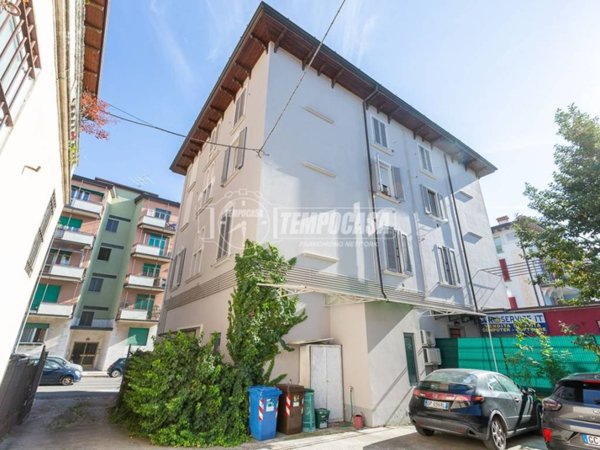 appartamento in vendita a Brescia in zona Centro Storico