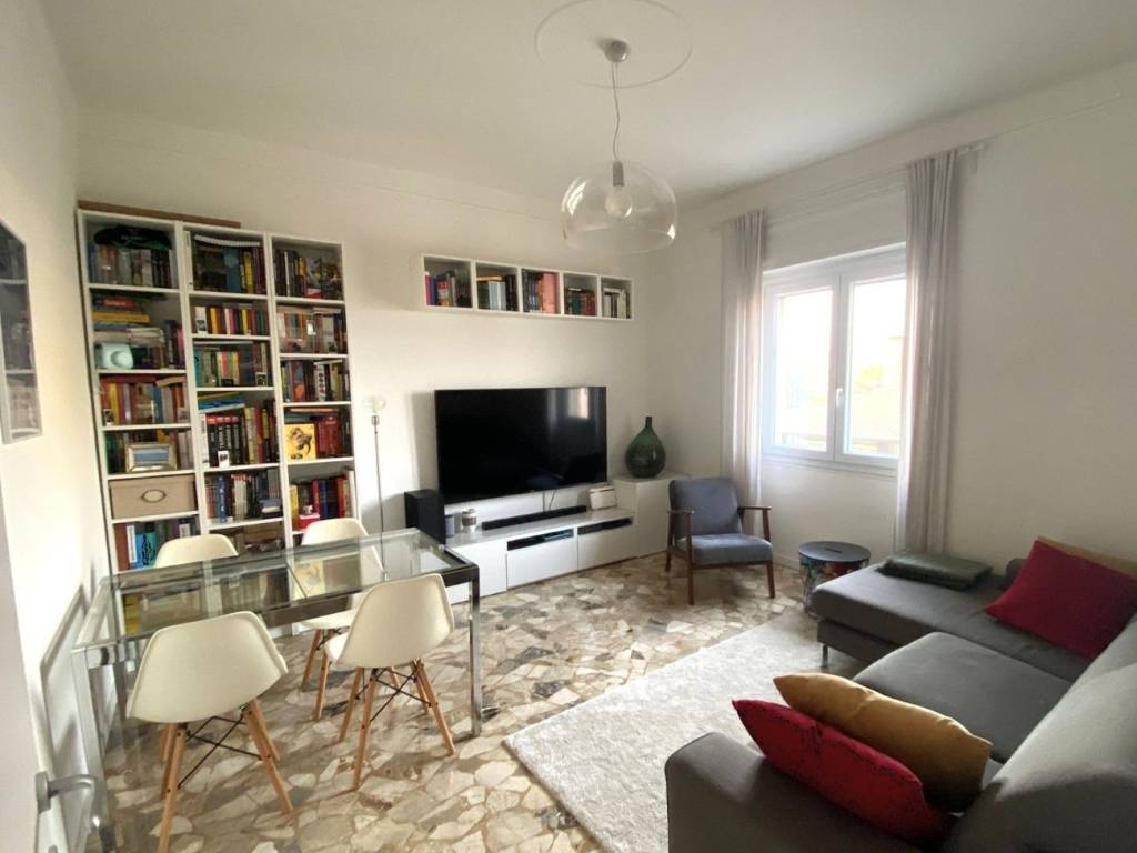 appartamento in vendita a Brescia in zona Volta